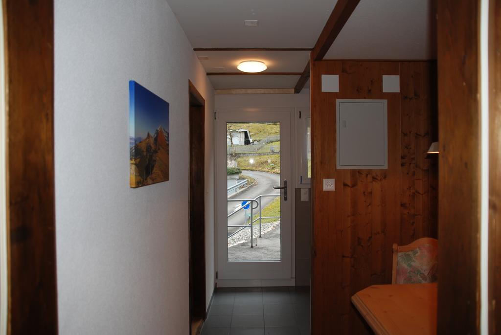 Family-Apartment Du Lac Iseltwald Luaran gambar