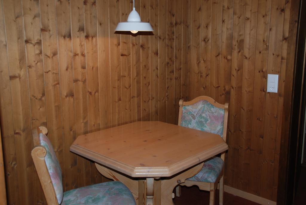 Family-Apartment Du Lac Iseltwald Luaran gambar